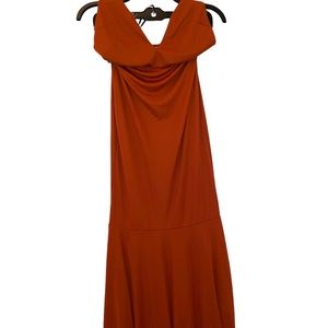 Forever 21 Maxi dress